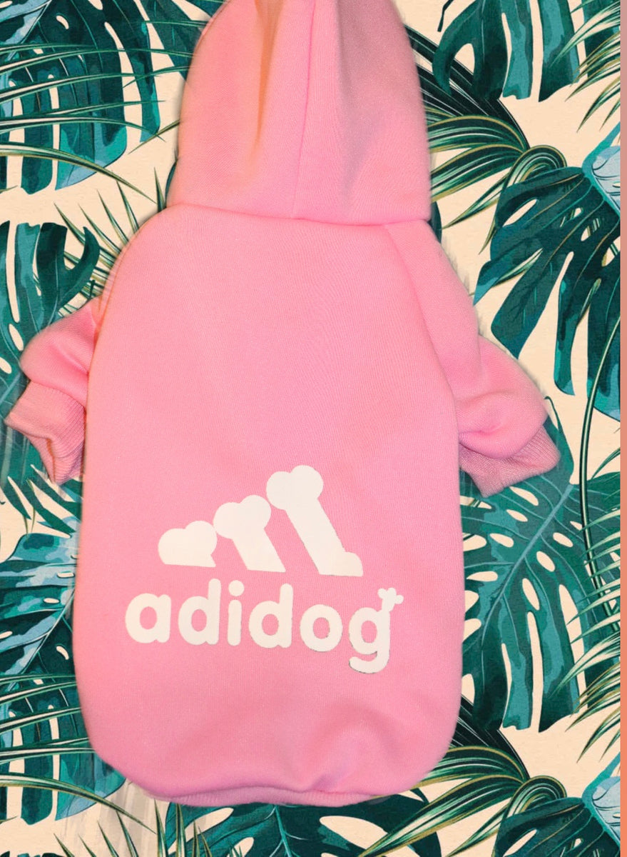 Adidog Hoodie – Adidog Clothing