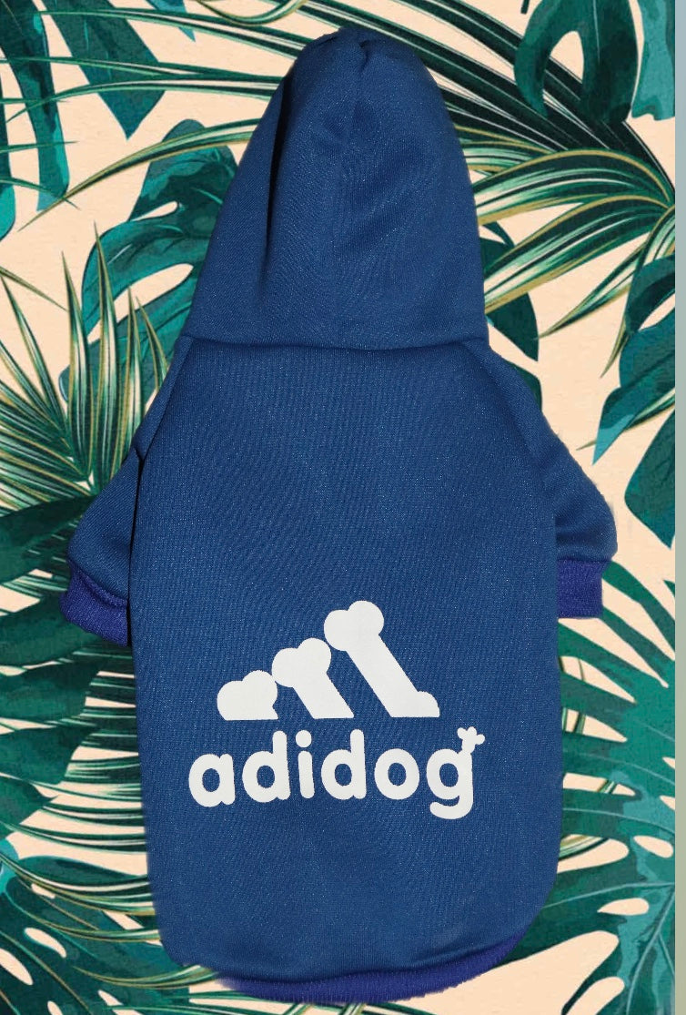 Adidog Hoodie – Adidog Clothing